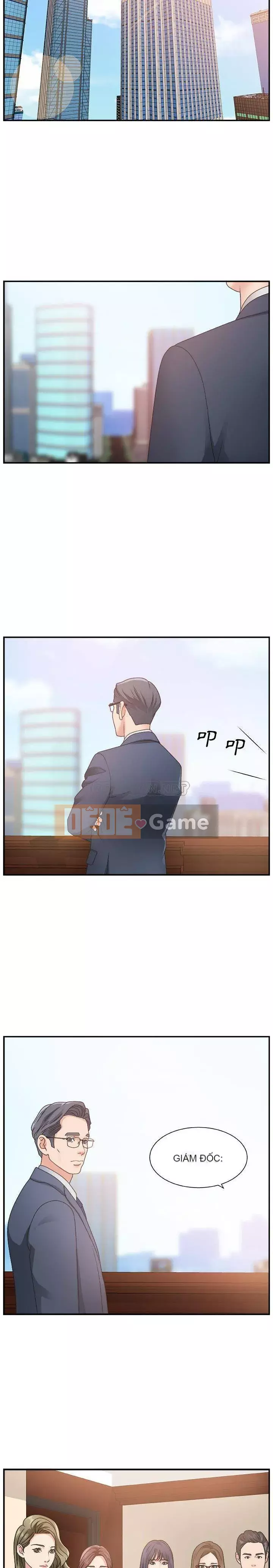 Cô neo Chương 1-32