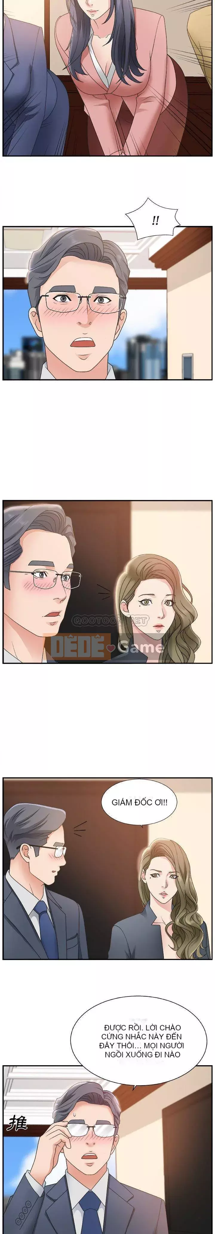 Cô neo Chương 1-32