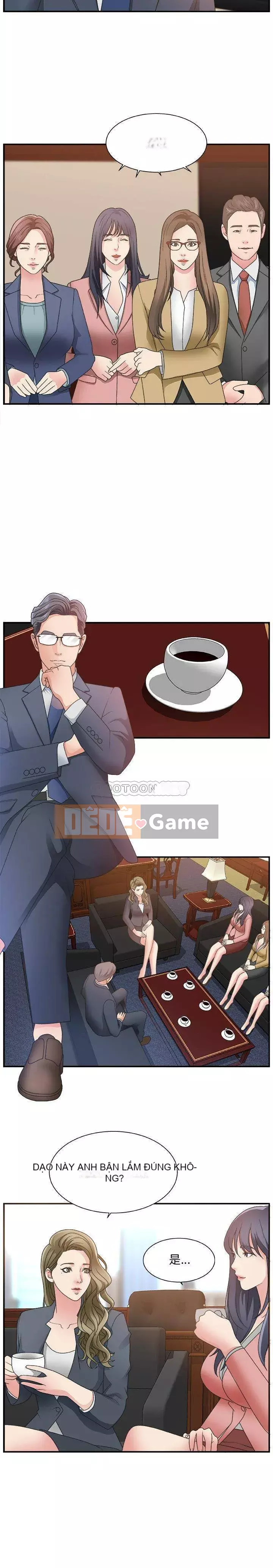 Cô neo Chương 1-32