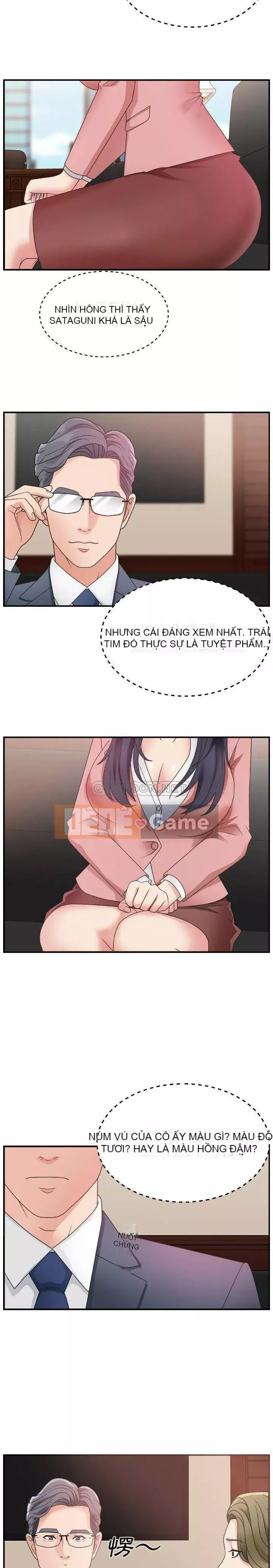 Cô neo Chương 1-32