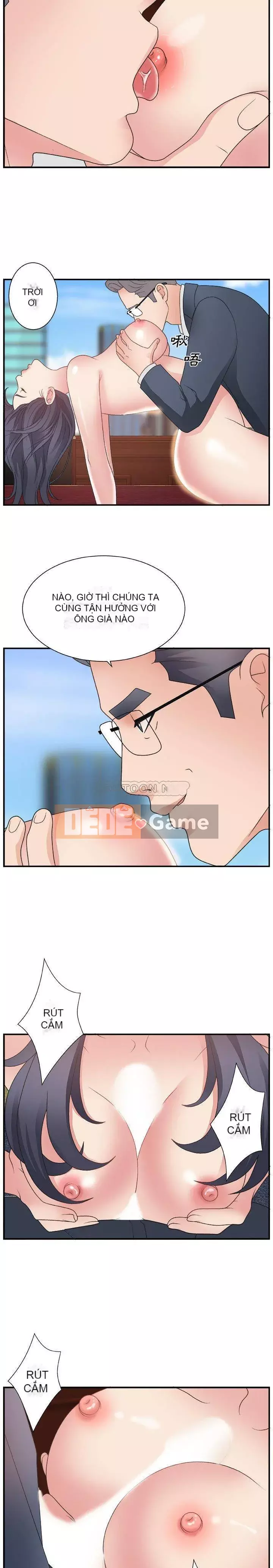 Cô neo Chương 1-32