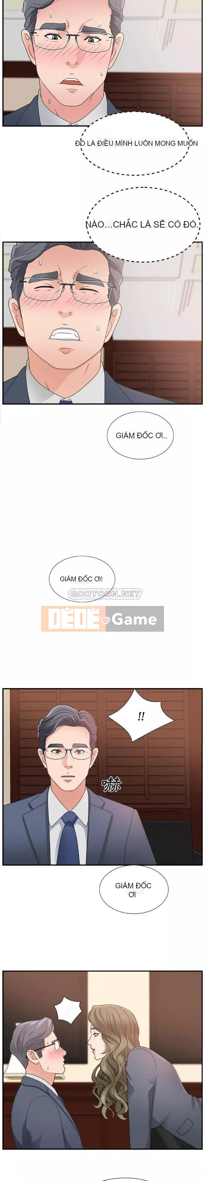 Cô neo Chương 1-32