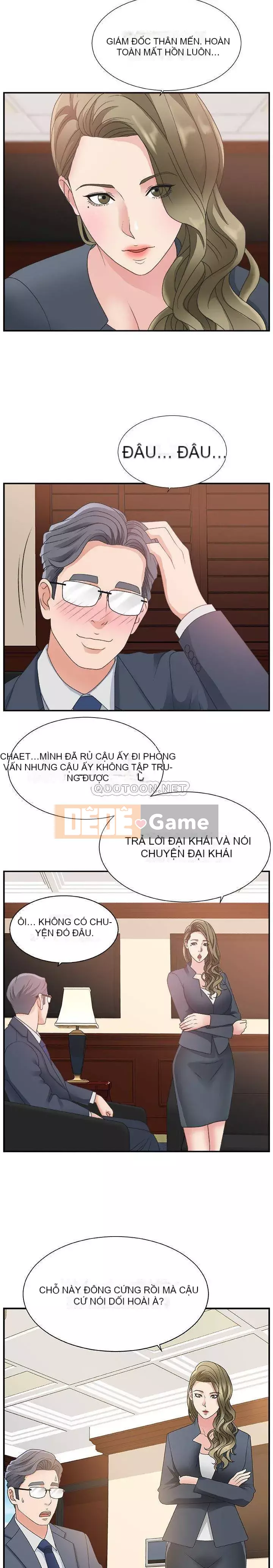 Cô neo Chương 1-32