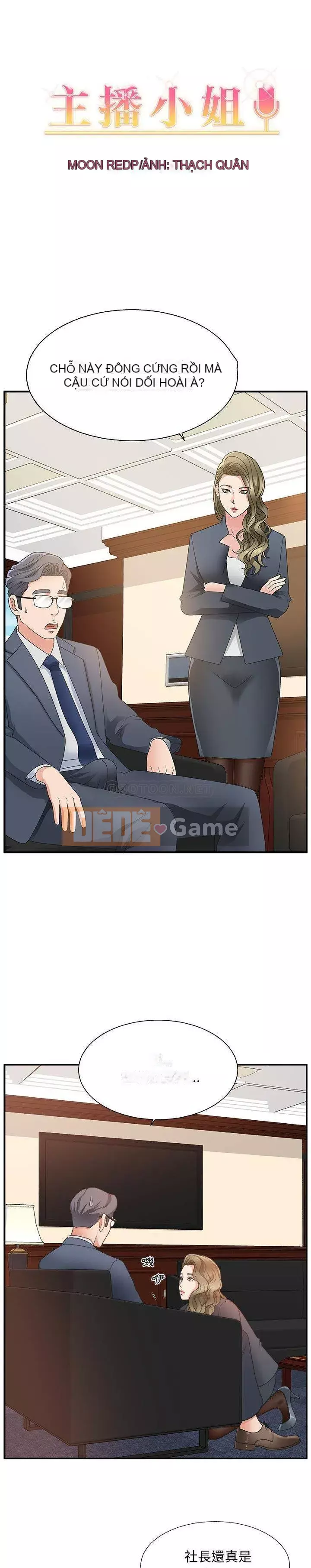 Cô neo Chương 1-32