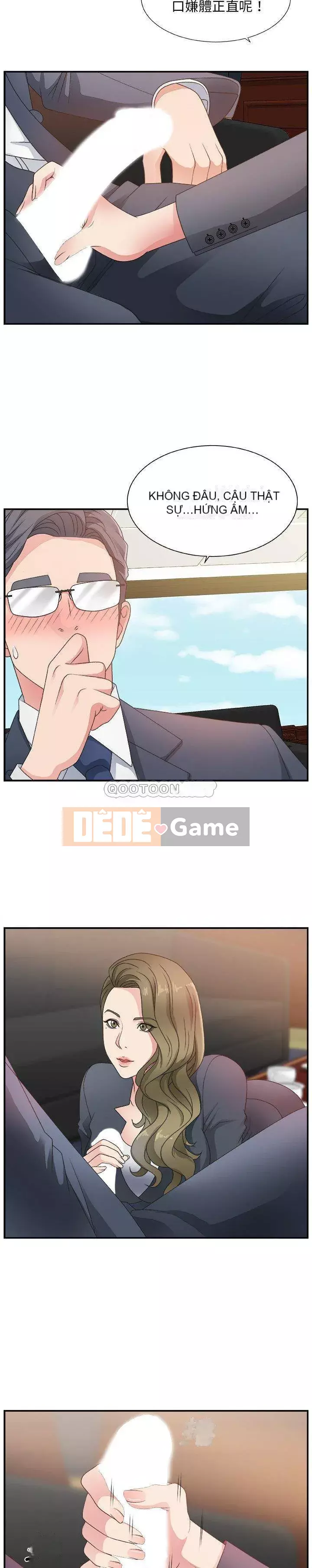 Cô neo Chương 1-32