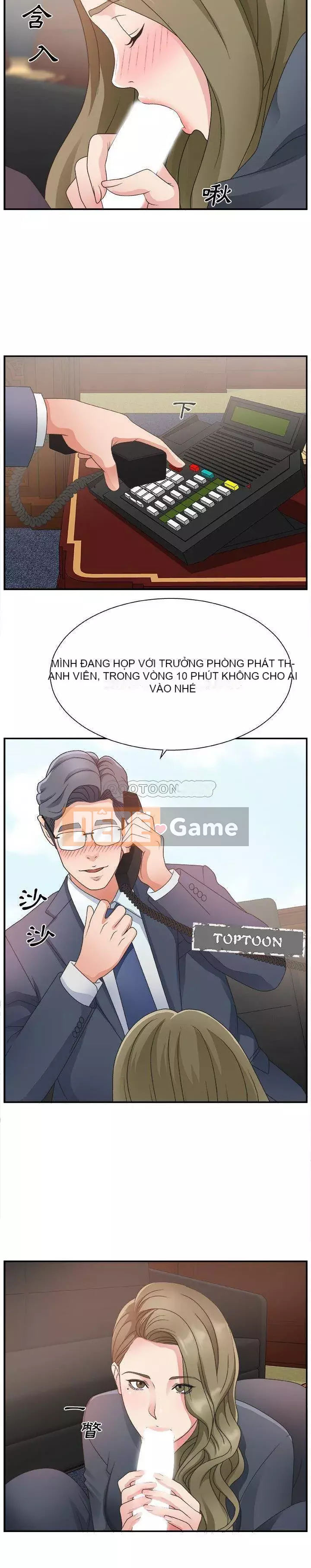 Cô neo Chương 1-32