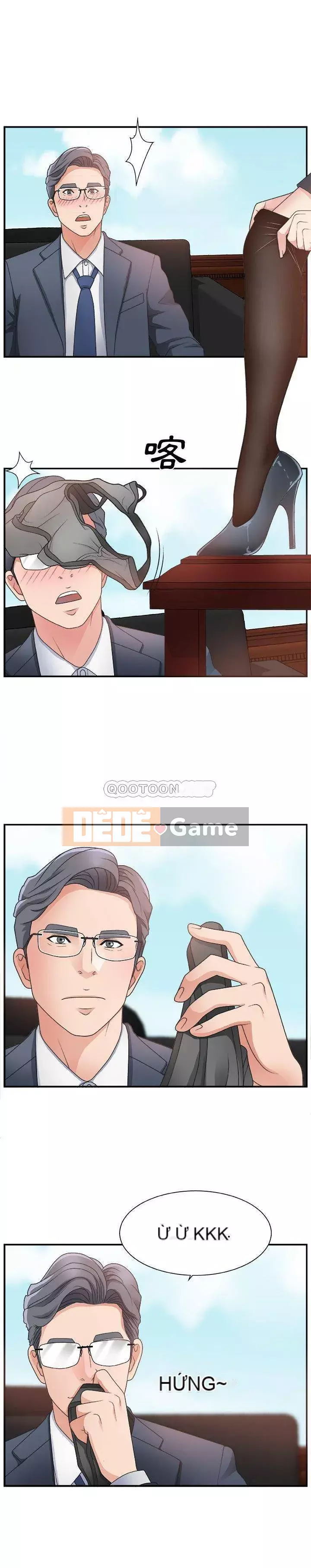 Cô neo Chương 1-32