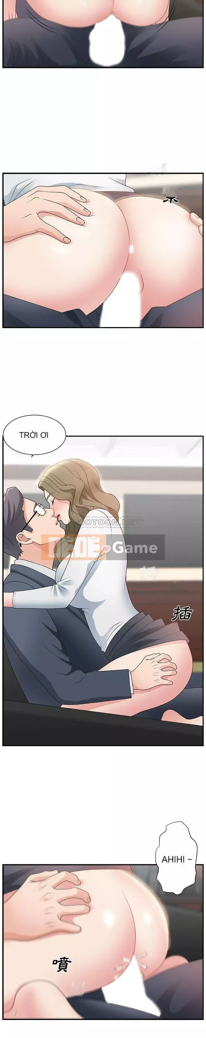 Cô neo Chương 1-32