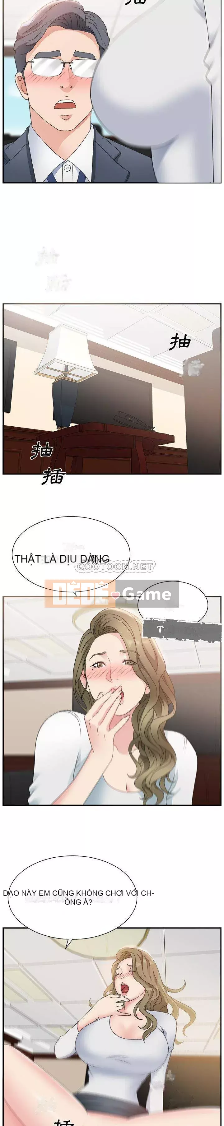 Cô neo Chương 1-32