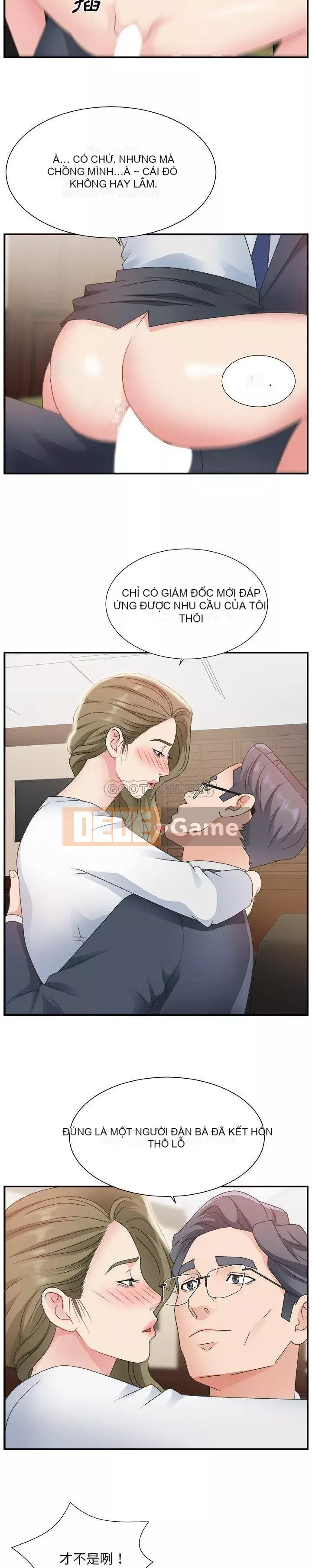 Cô neo Chương 1-32