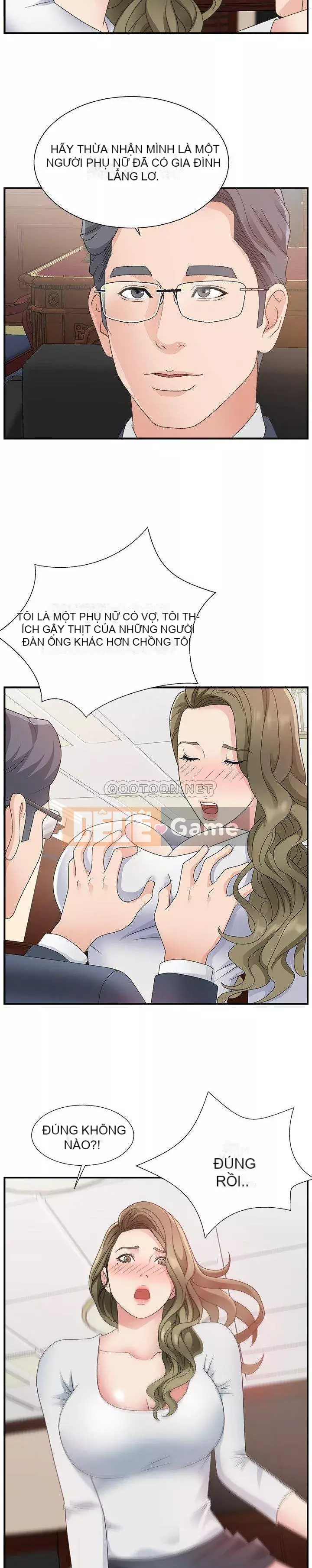 Cô neo Chương 1-32