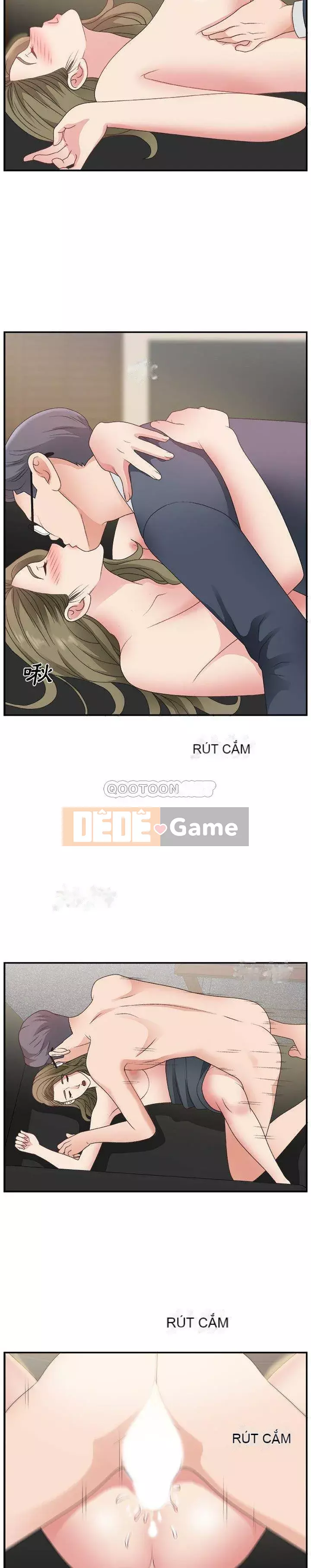 Cô neo Chương 1-32