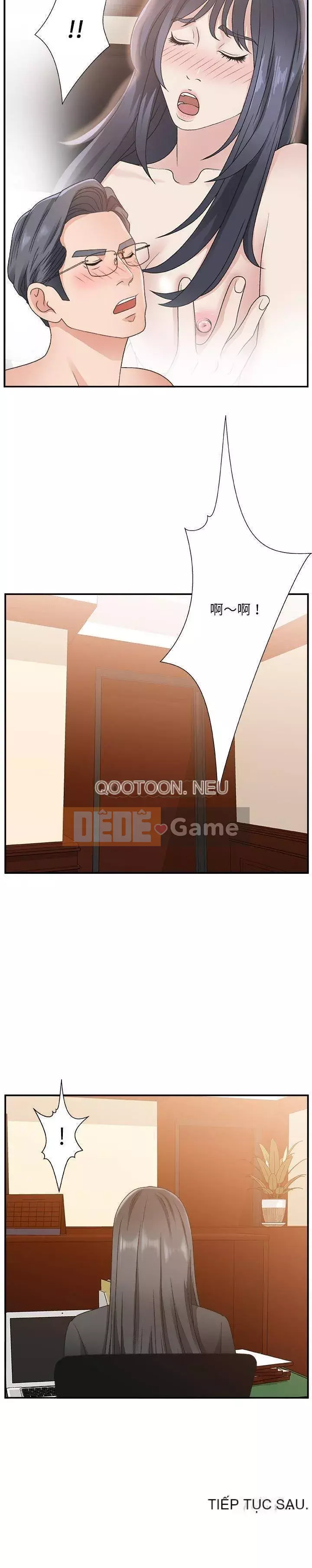 Cô neo Chương 1-32