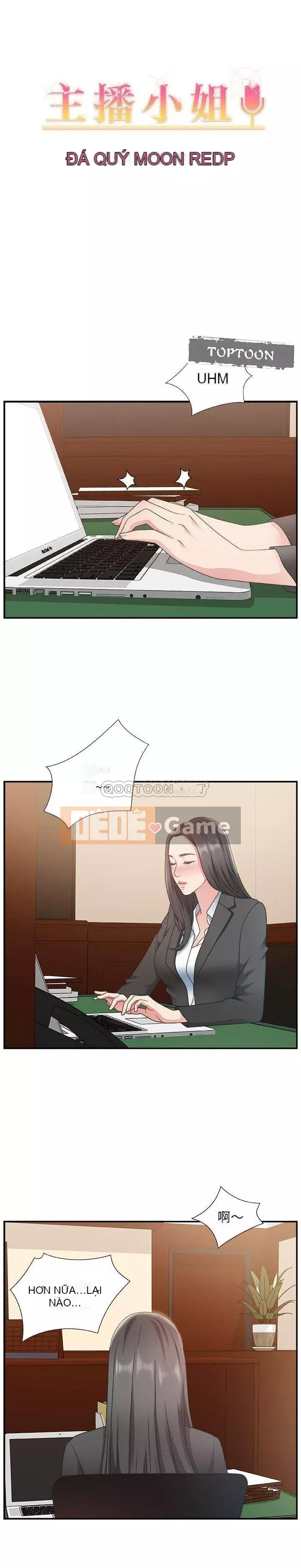 Cô neo Chương 1-32