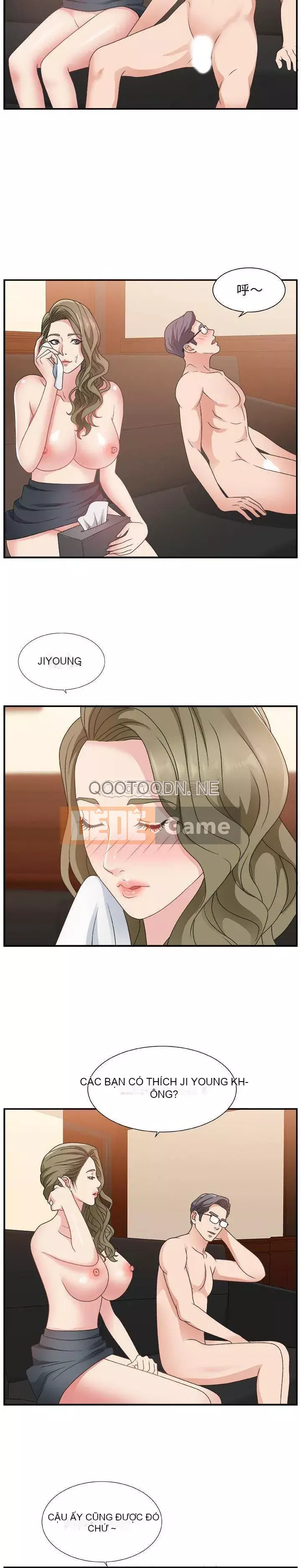 Cô neo Chương 1-32