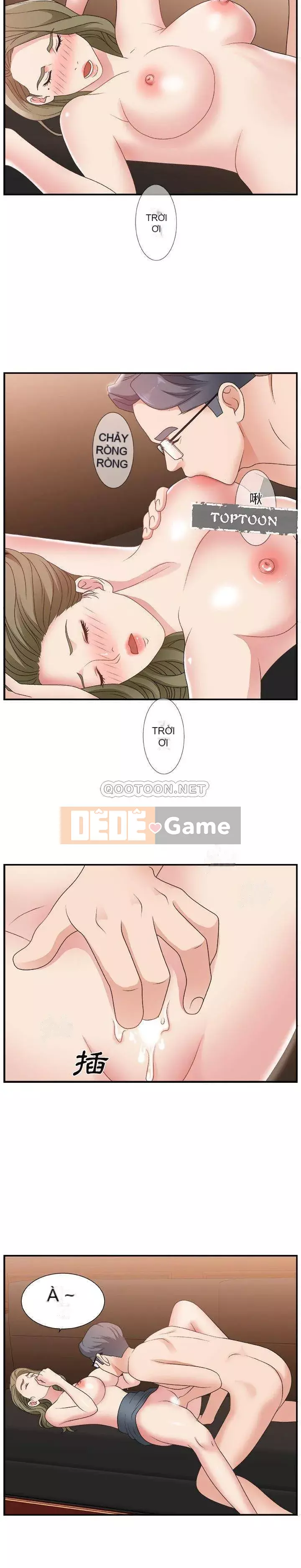 Cô neo Chương 1-32