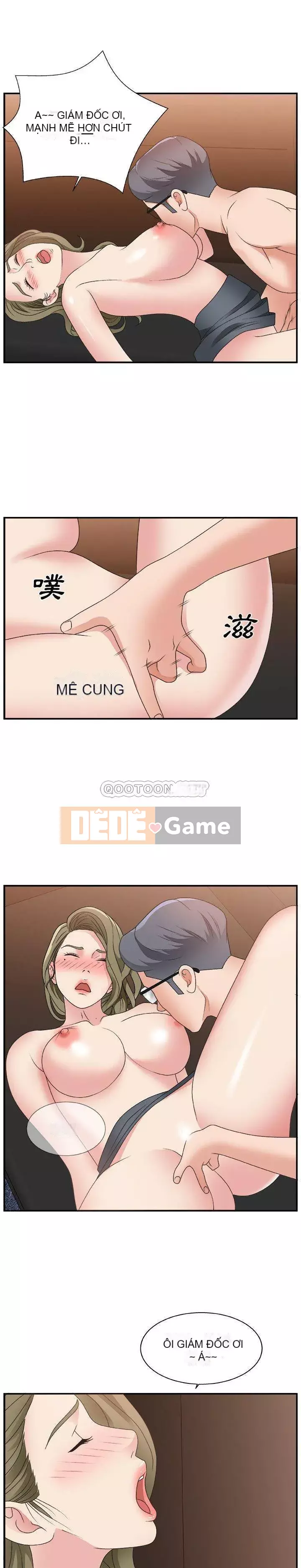 Cô neo Chương 1-32