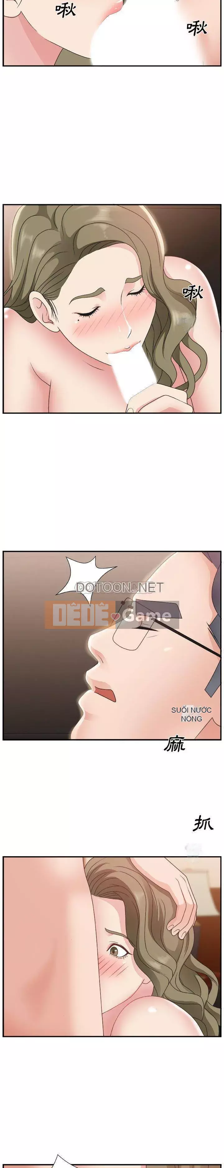 Cô neo Chương 1-32