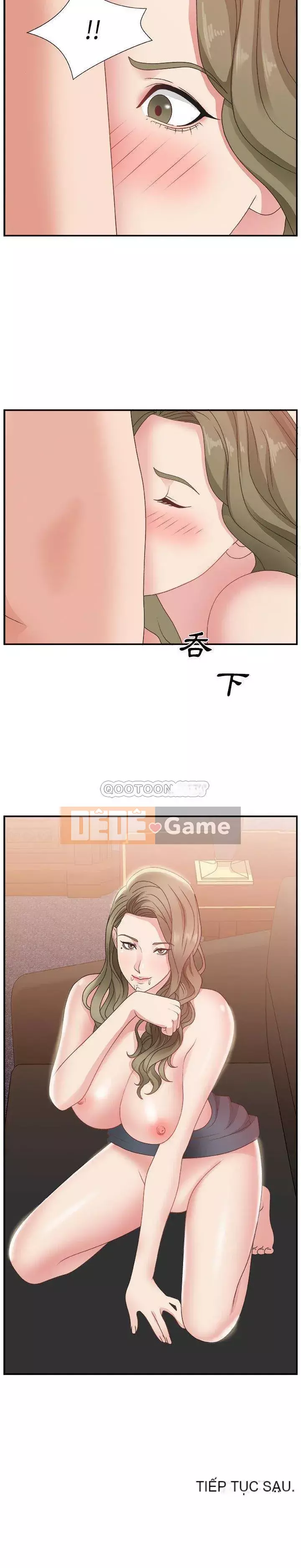 Cô neo Chương 1-32