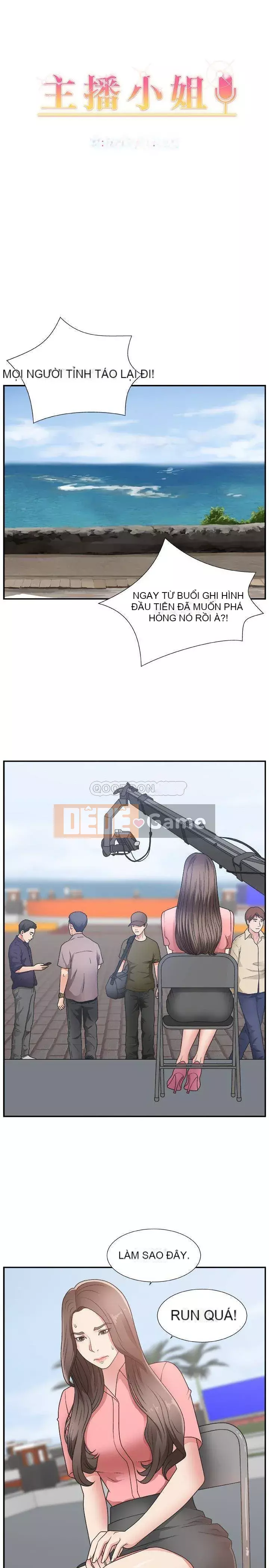 Cô neo Chương 1-32