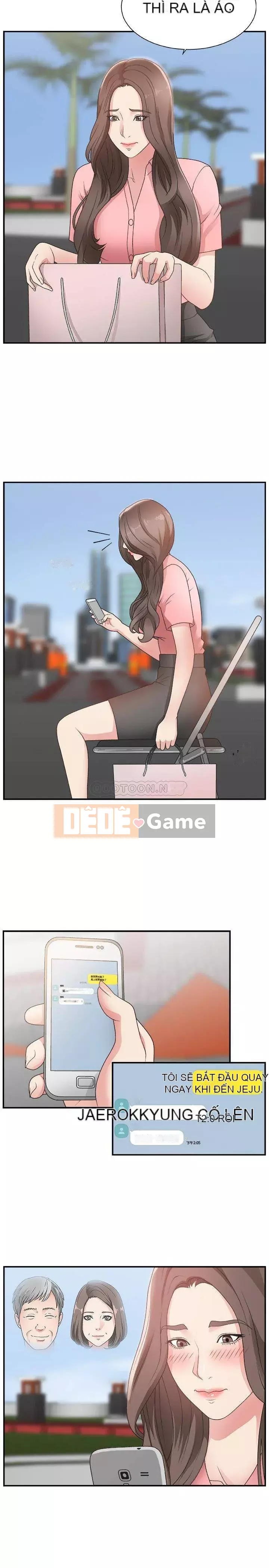 Cô neo Chương 1-32