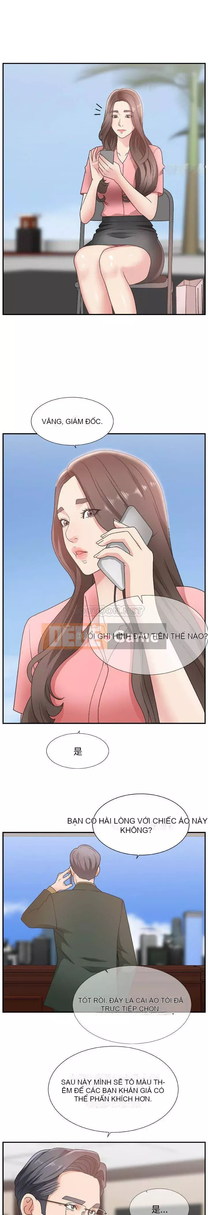 Cô neo Chương 1-32