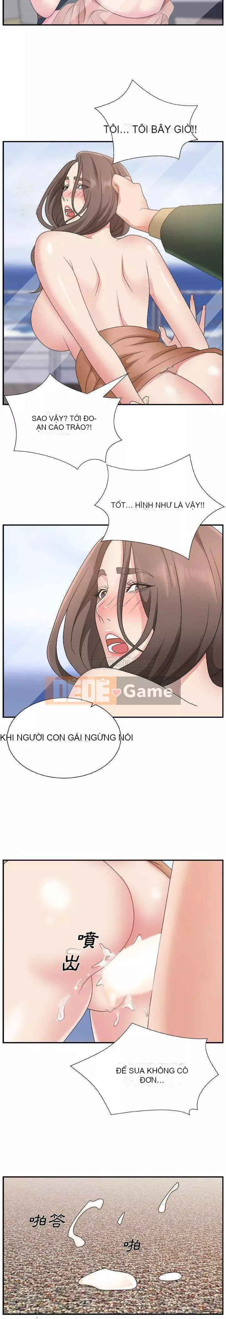 Cô neo Chương 1-32