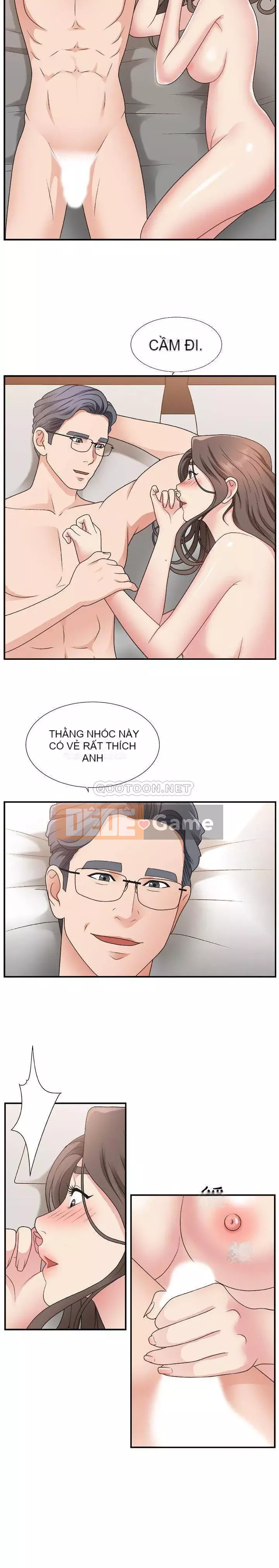 Cô neo Chương 1-32