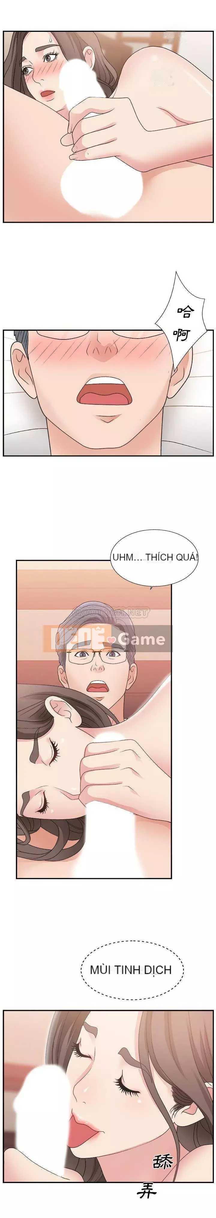 Cô neo Chương 1-32