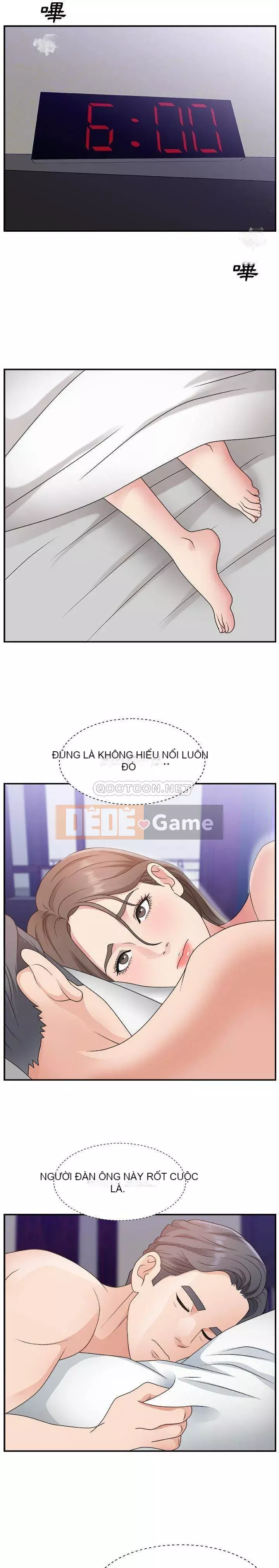 Cô neo Chương 1-32