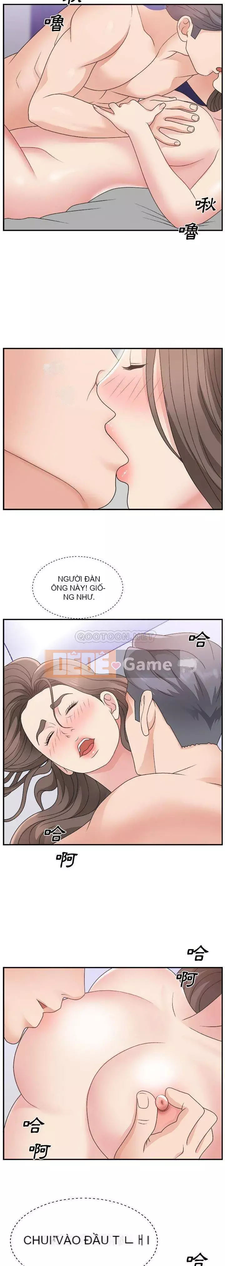 Cô neo Chương 1-32