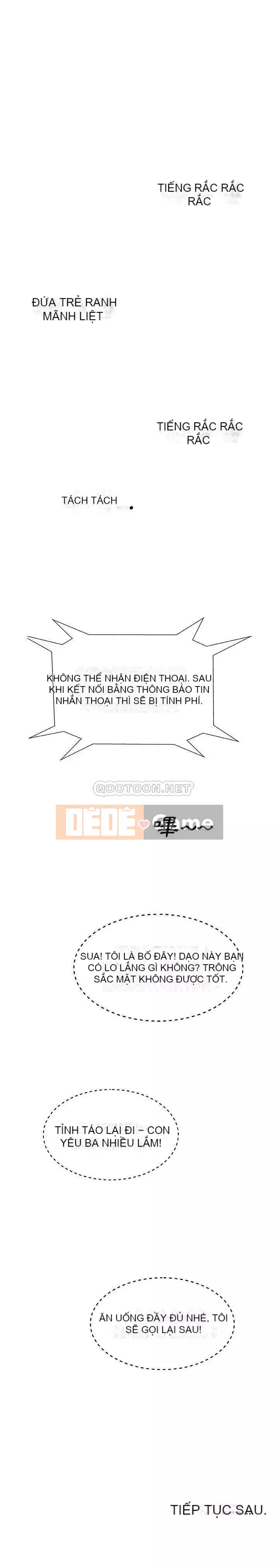 Cô neo Chương 1-32