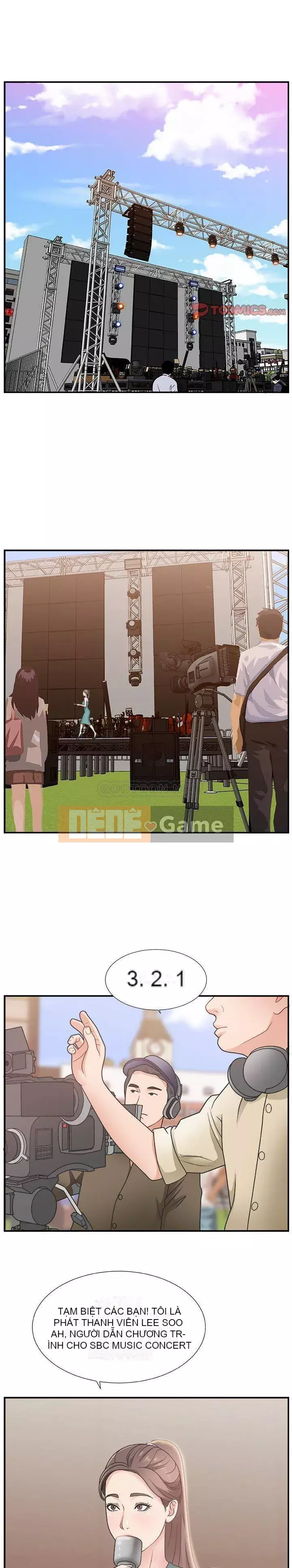 Cô neo Chương 1-32