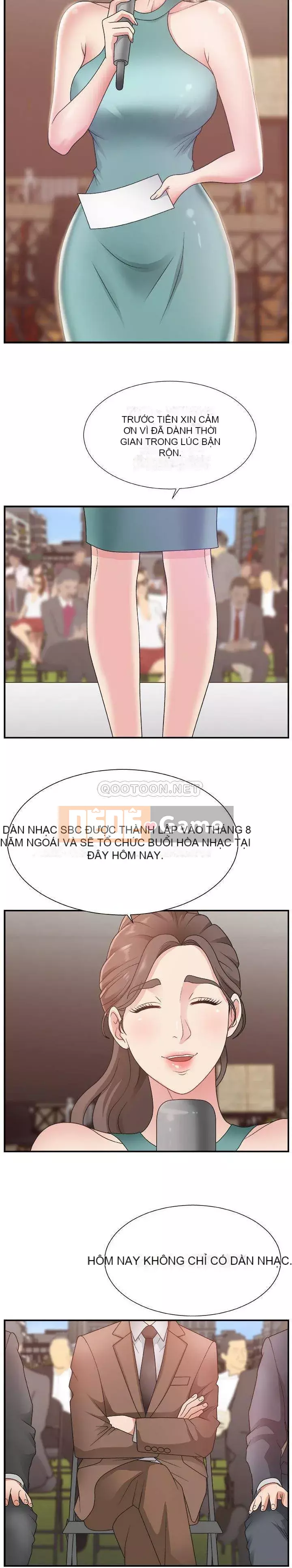 Cô neo Chương 1-32