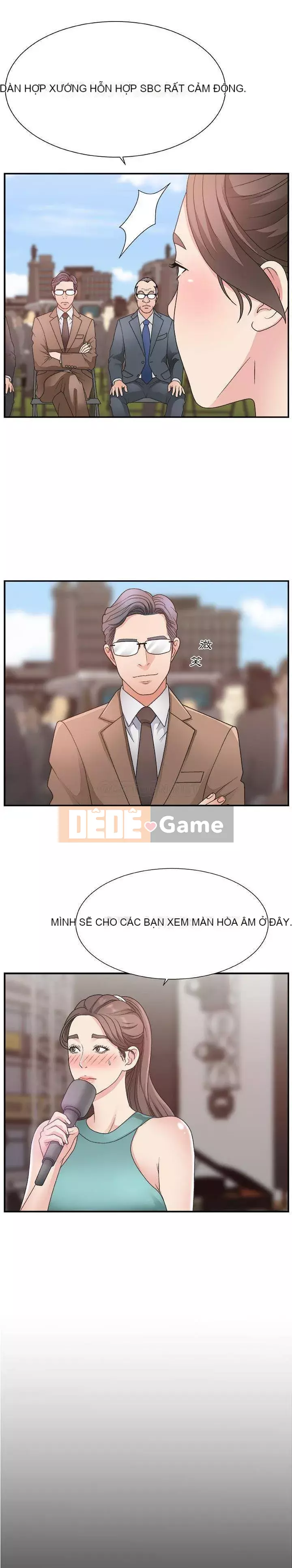 Cô neo Chương 1-32