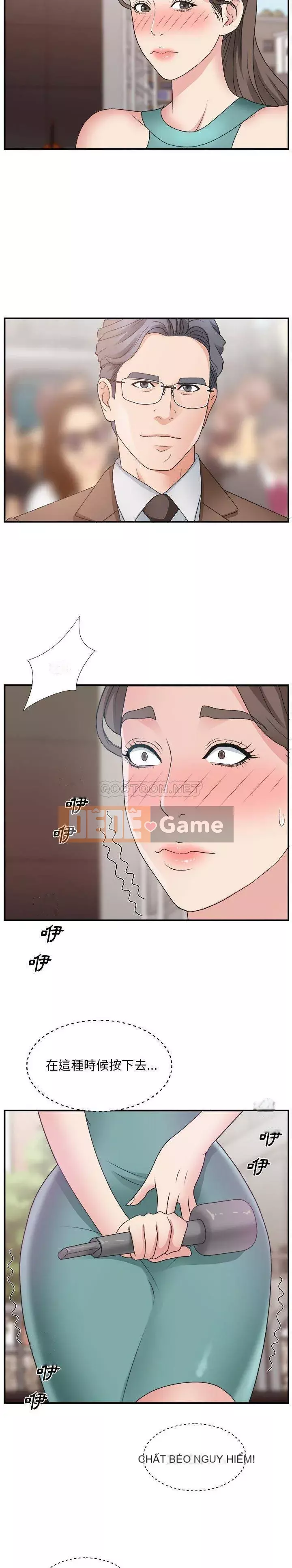 Cô neo Chương 1-32