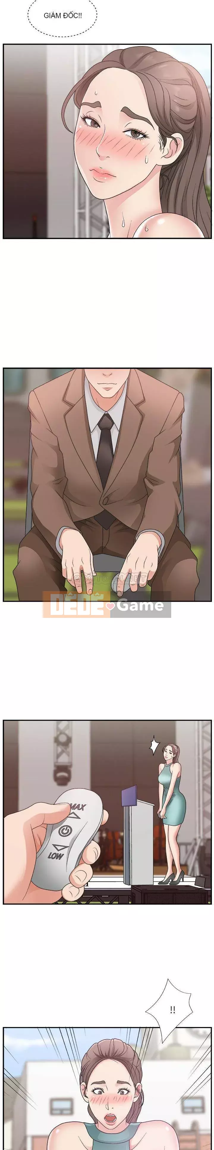 Cô neo Chương 1-32