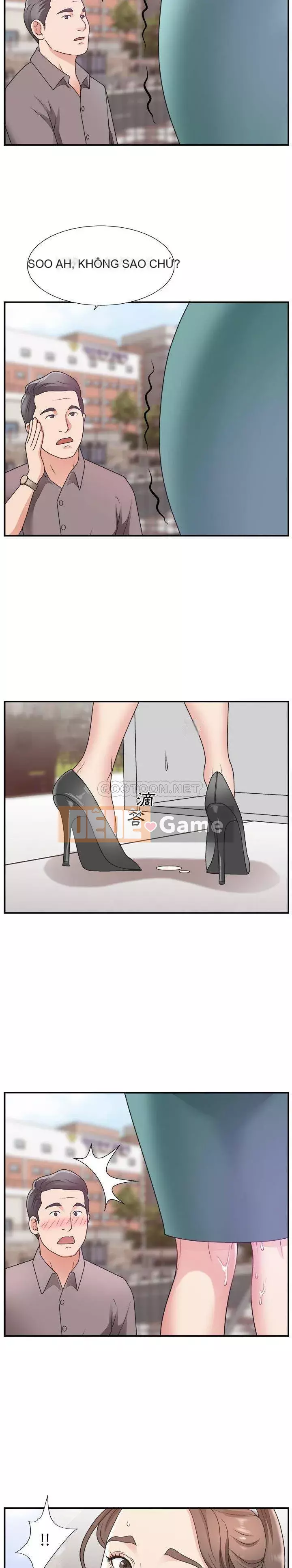 Cô neo Chương 1-32