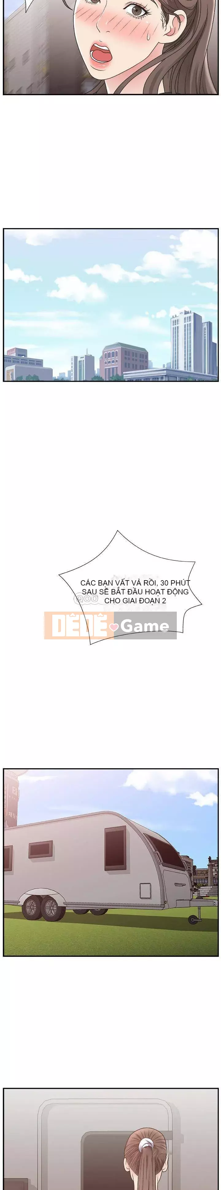 Cô neo Chương 1-32