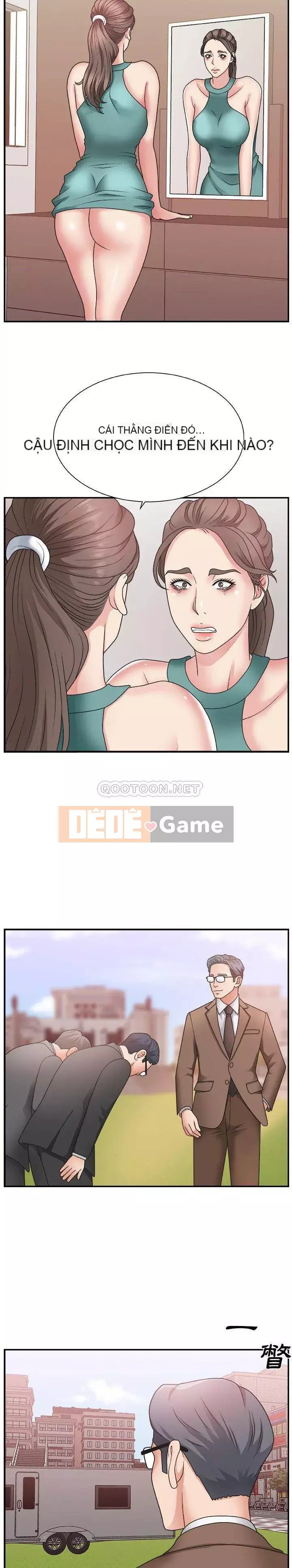 Cô neo Chương 1-32