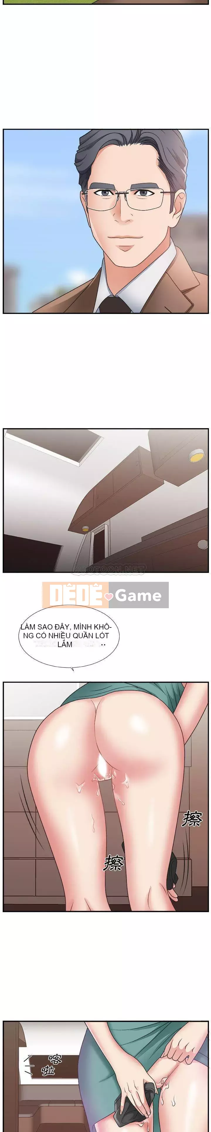 Cô neo Chương 1-32