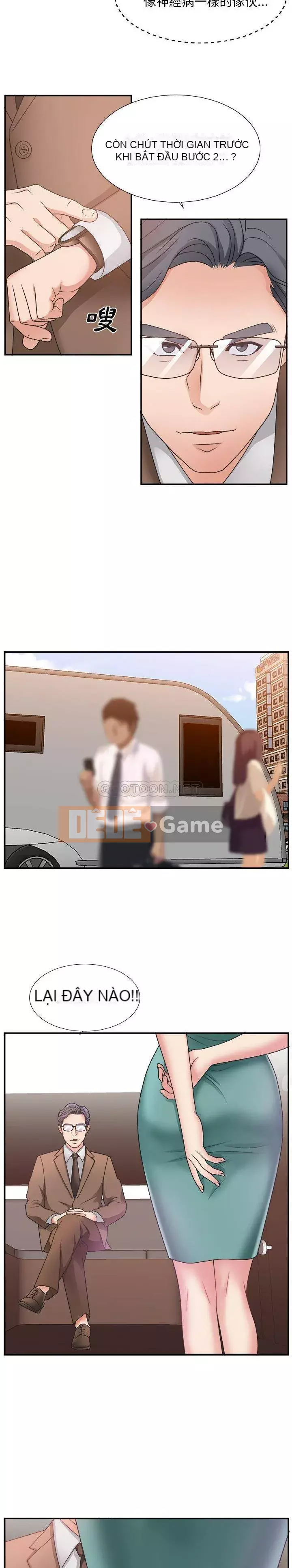 Cô neo Chương 1-32