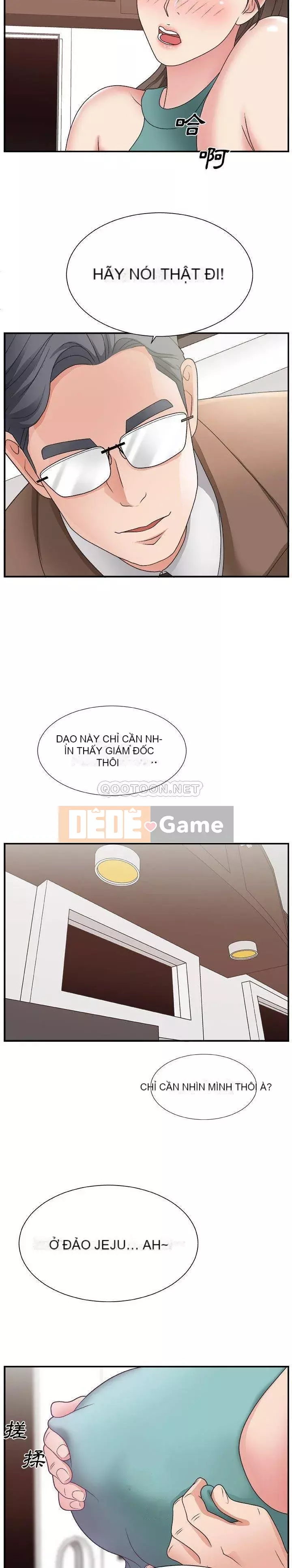 Cô neo Chương 1-32