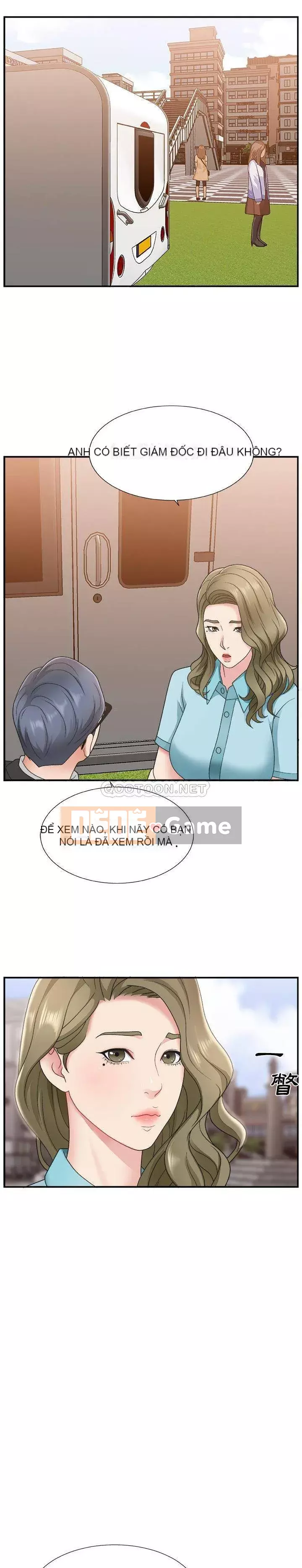 Cô neo Chương 1-32