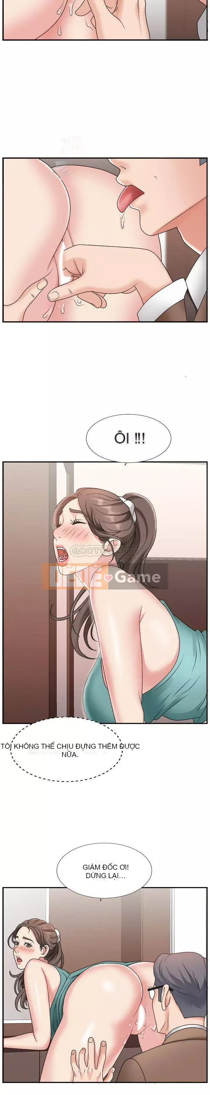 Cô neo Chương 1-32