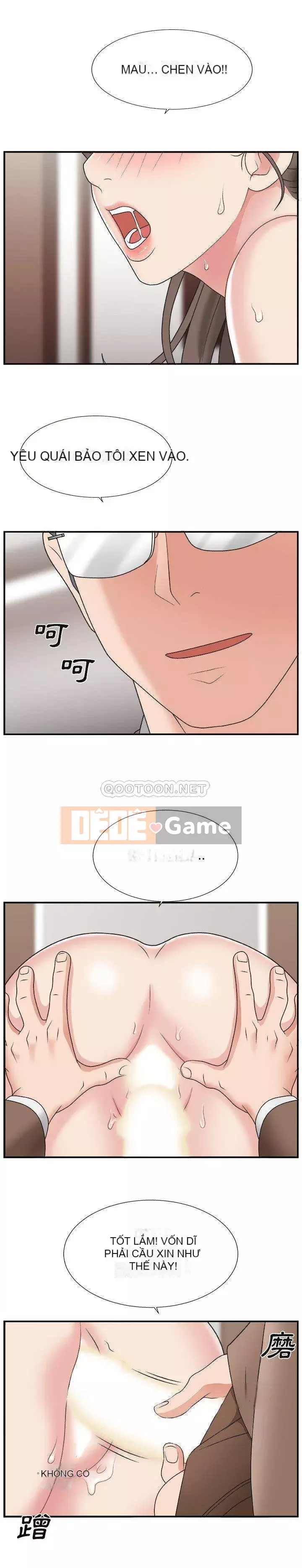 Cô neo Chương 1-32