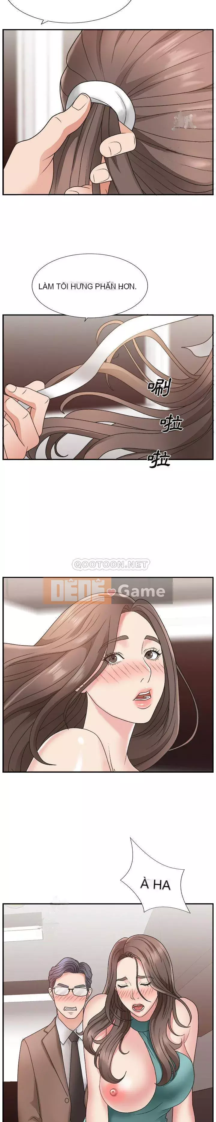 Cô neo Chương 1-32