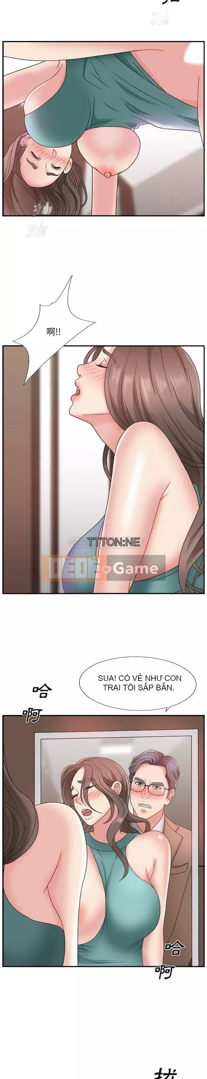 Cô neo Chương 1-32