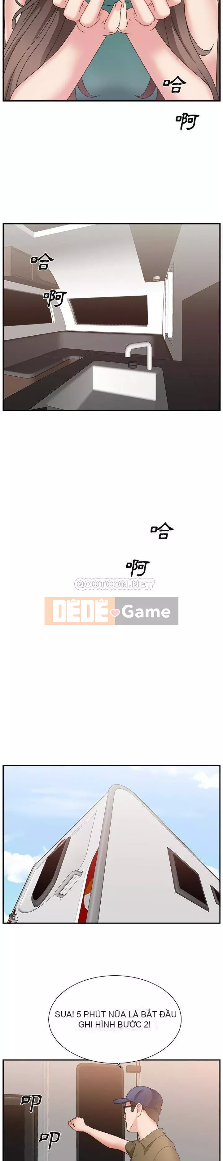 Cô neo Chương 1-32