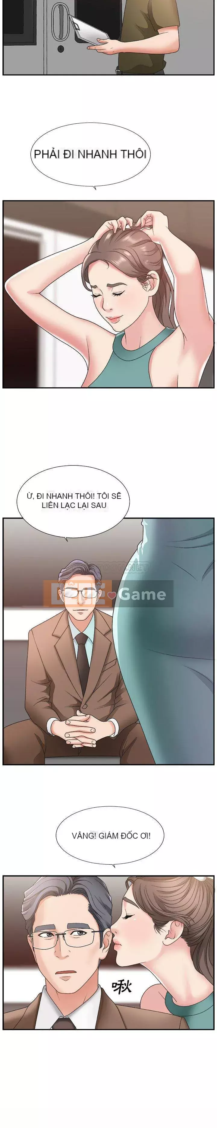 Cô neo Chương 1-32